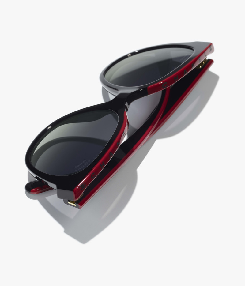 Butterfly Sunglasses 3