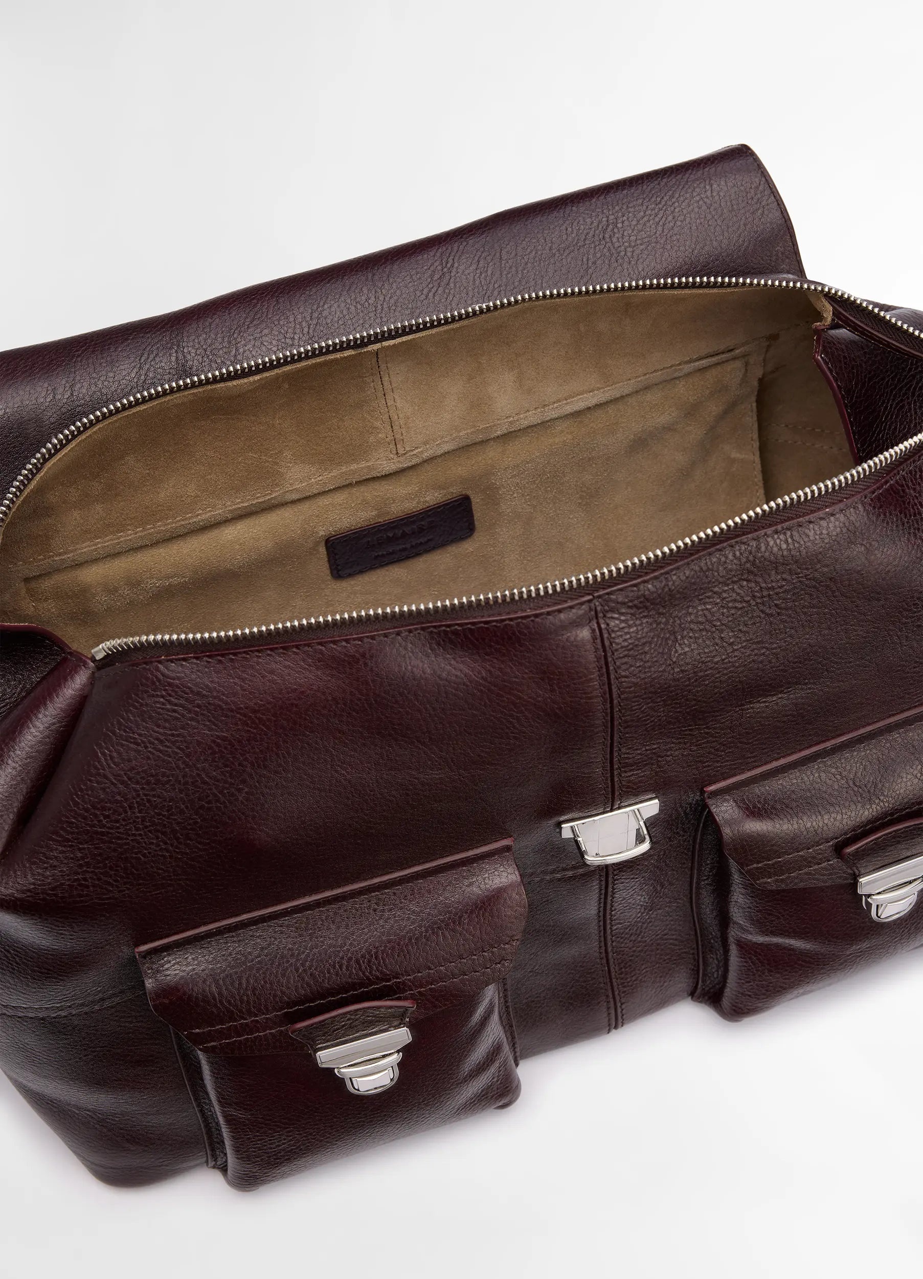 WEEK-END GEAR BAG - 4