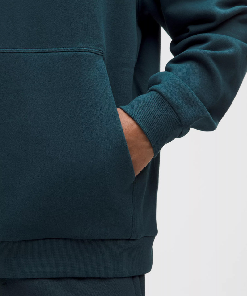 Steady State Pullover Hoodie 5