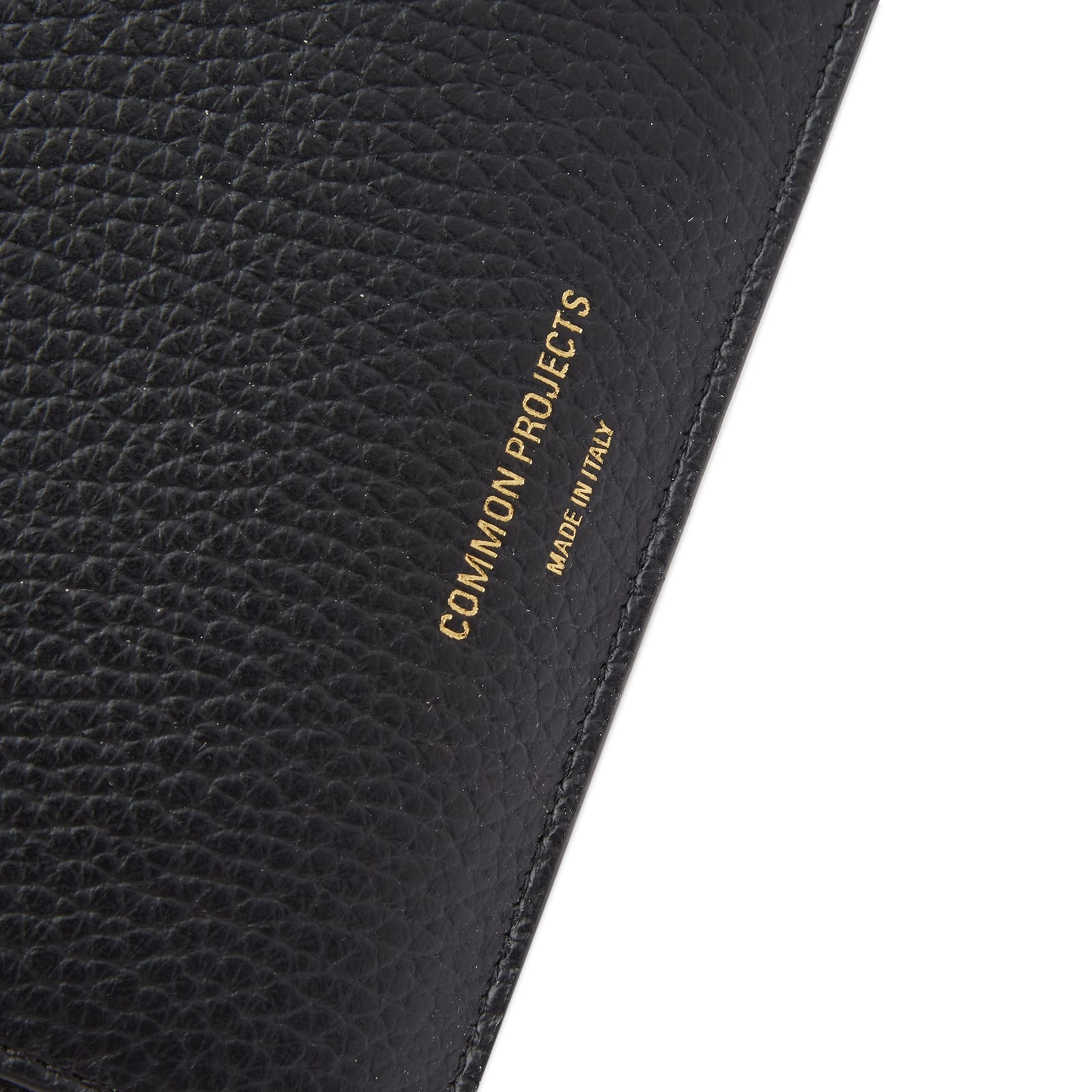 Common Projects Zipper Wallet - 4