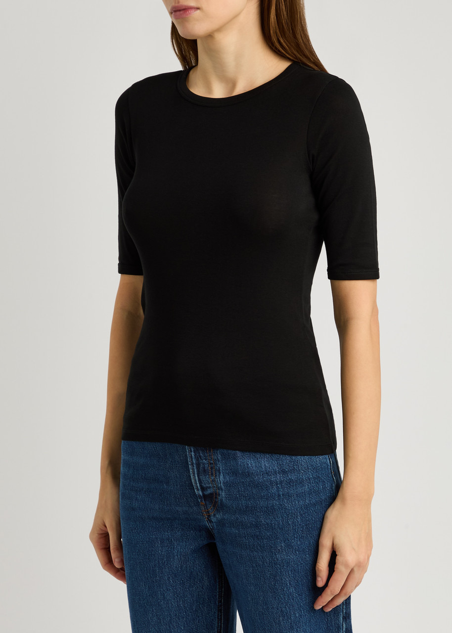Flore Flore Anna Cotton T-shirt - 2