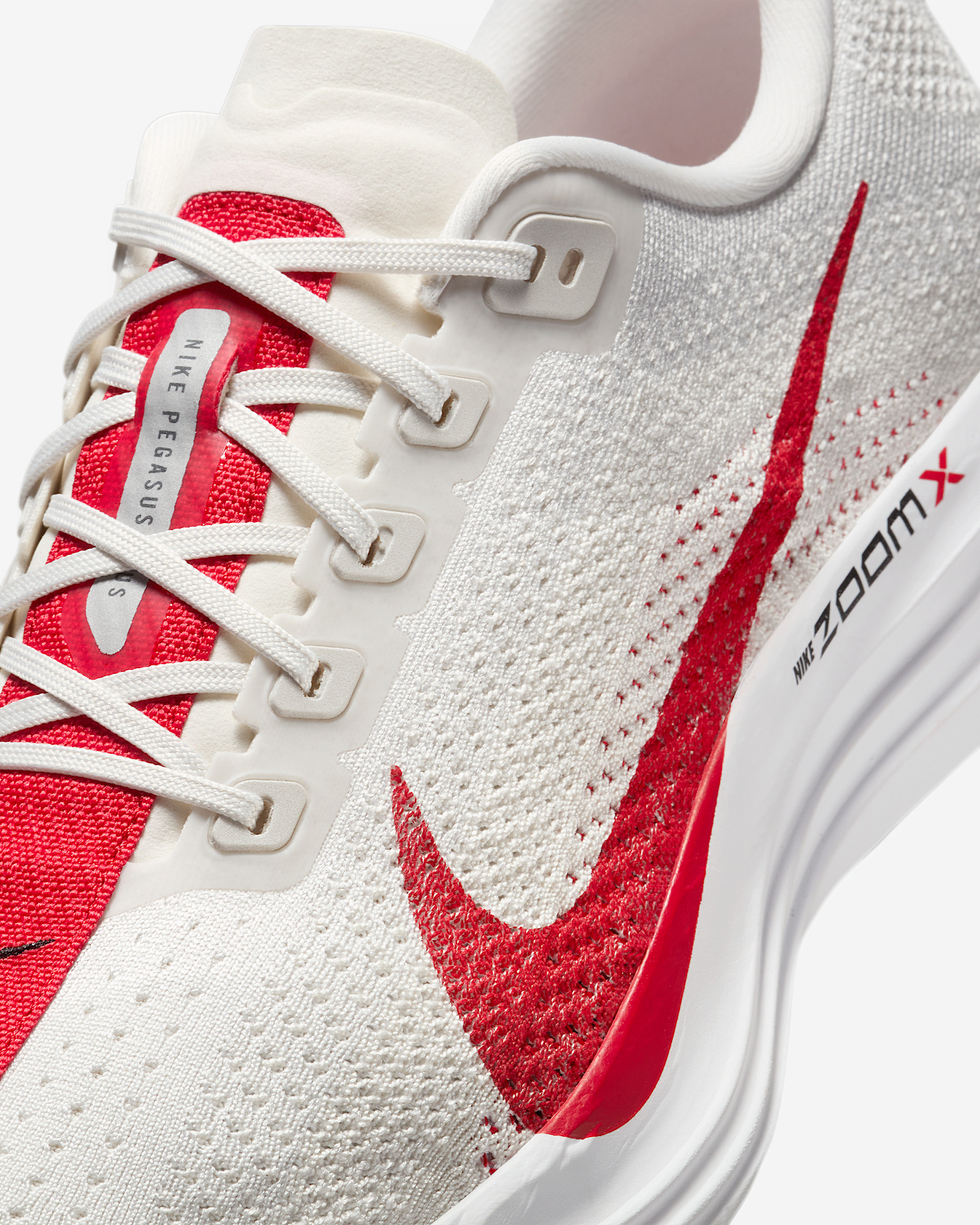 Nike Pegasus Plus Men's Road Running Shoes - 7