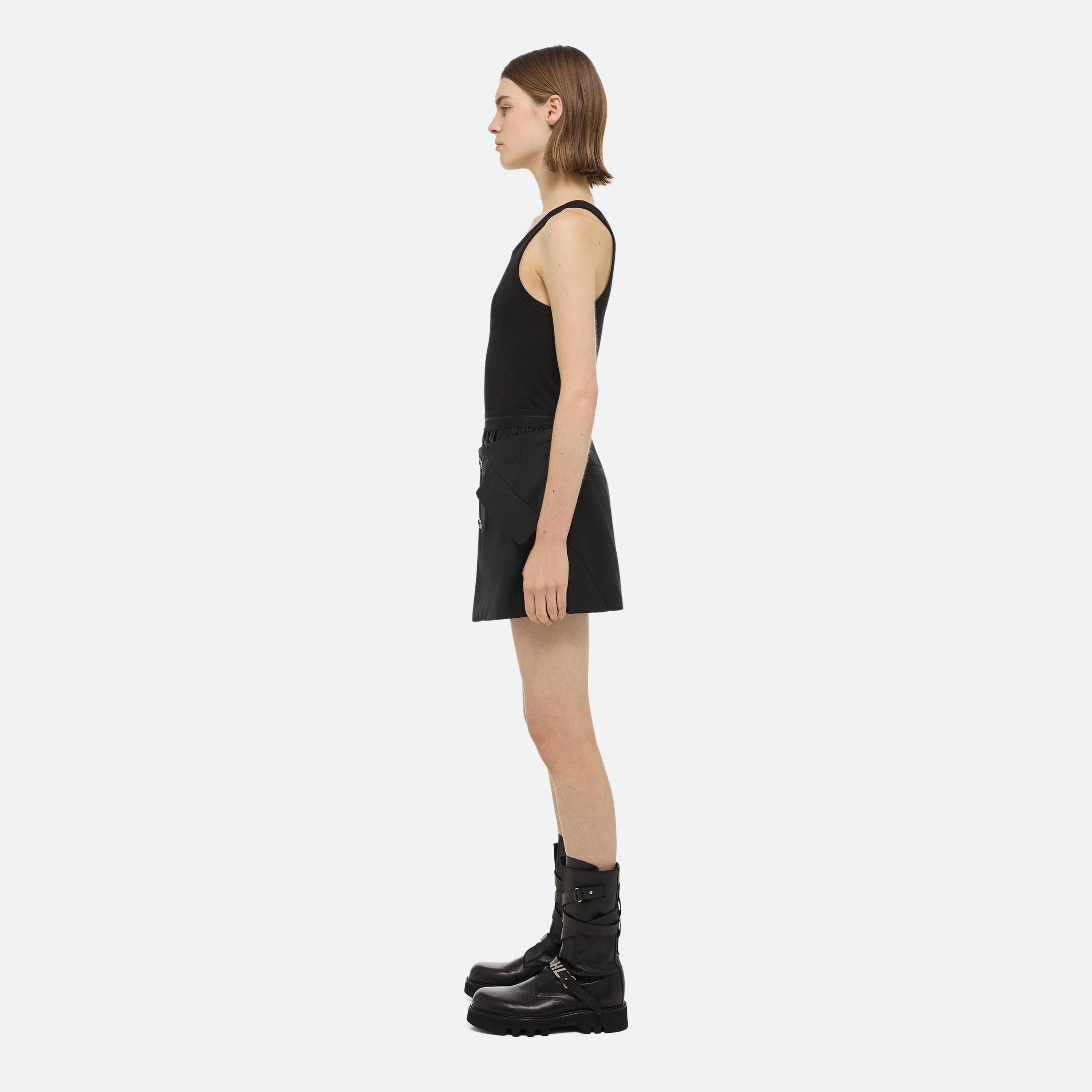 APEX BLAZER SKORT - 4