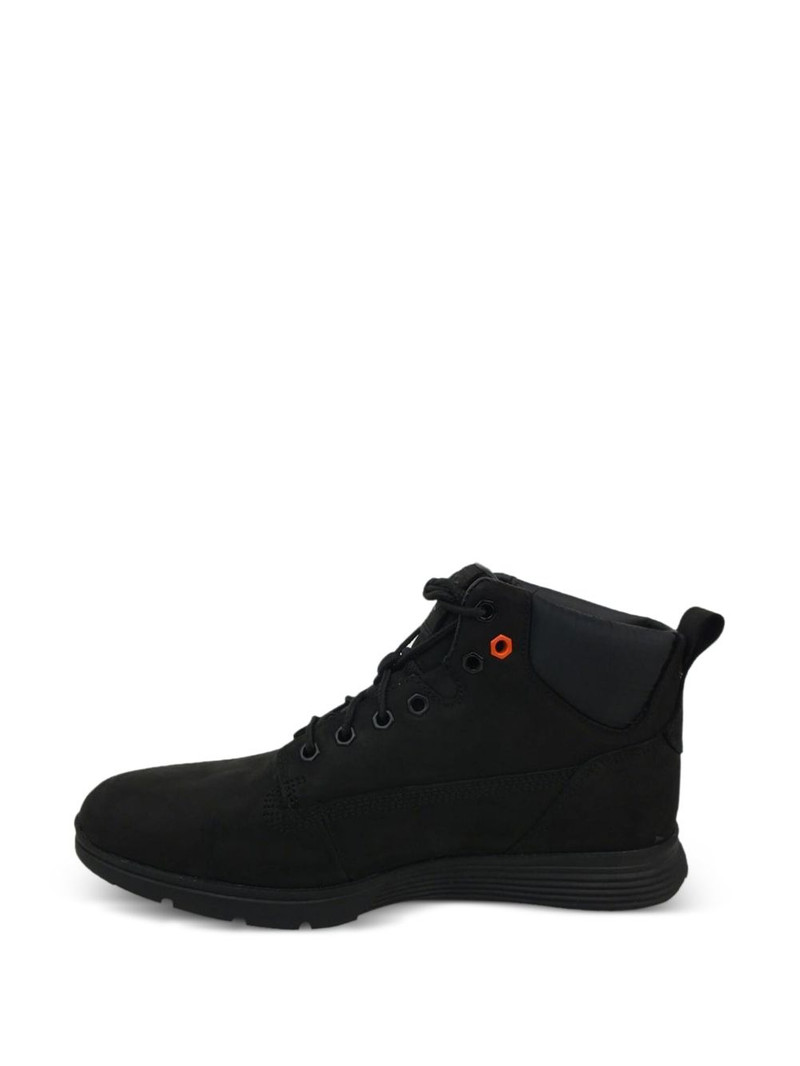 Timberland Killington Chukka lace-up boots outlook
