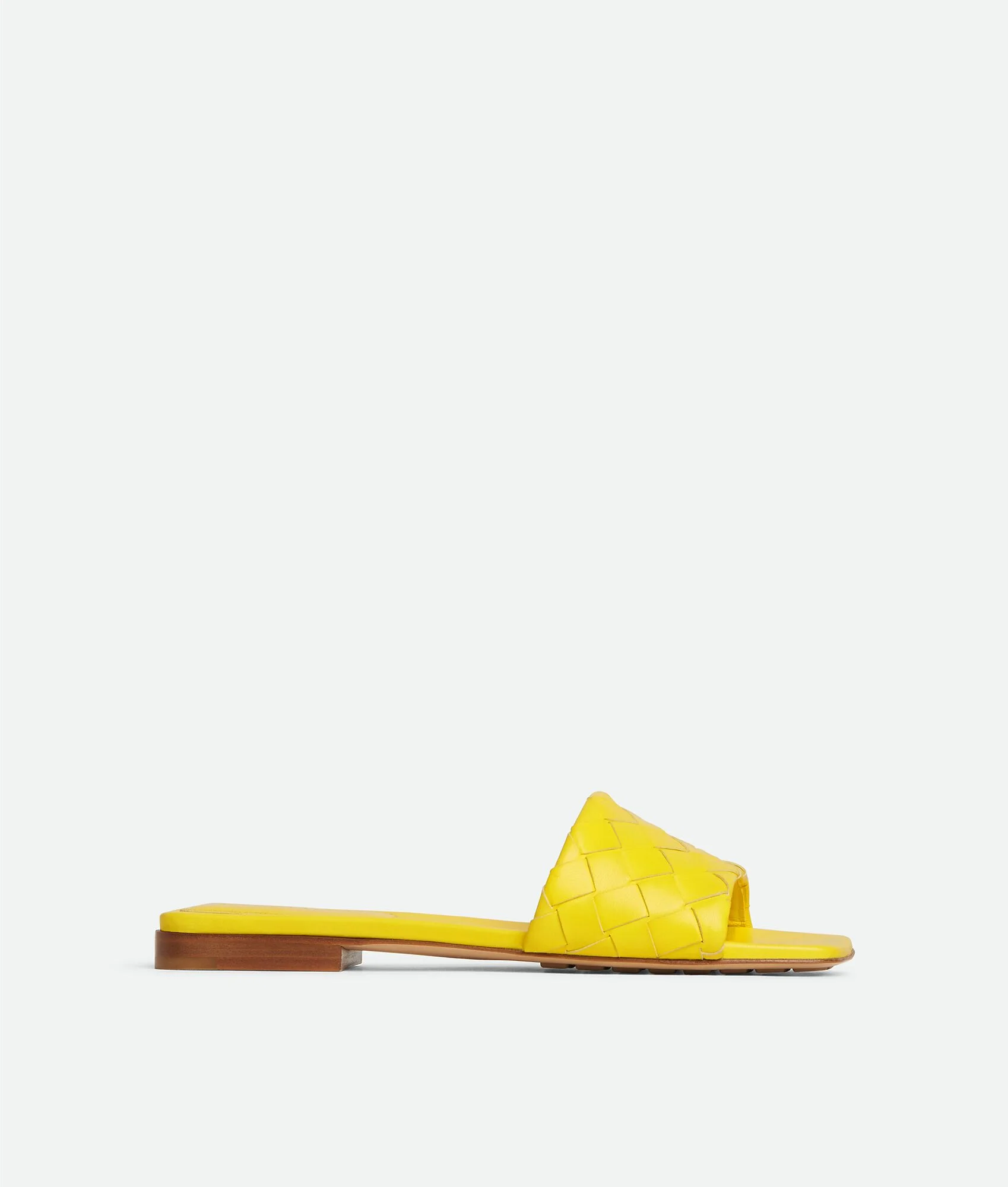 Parco Flat Mule - 1