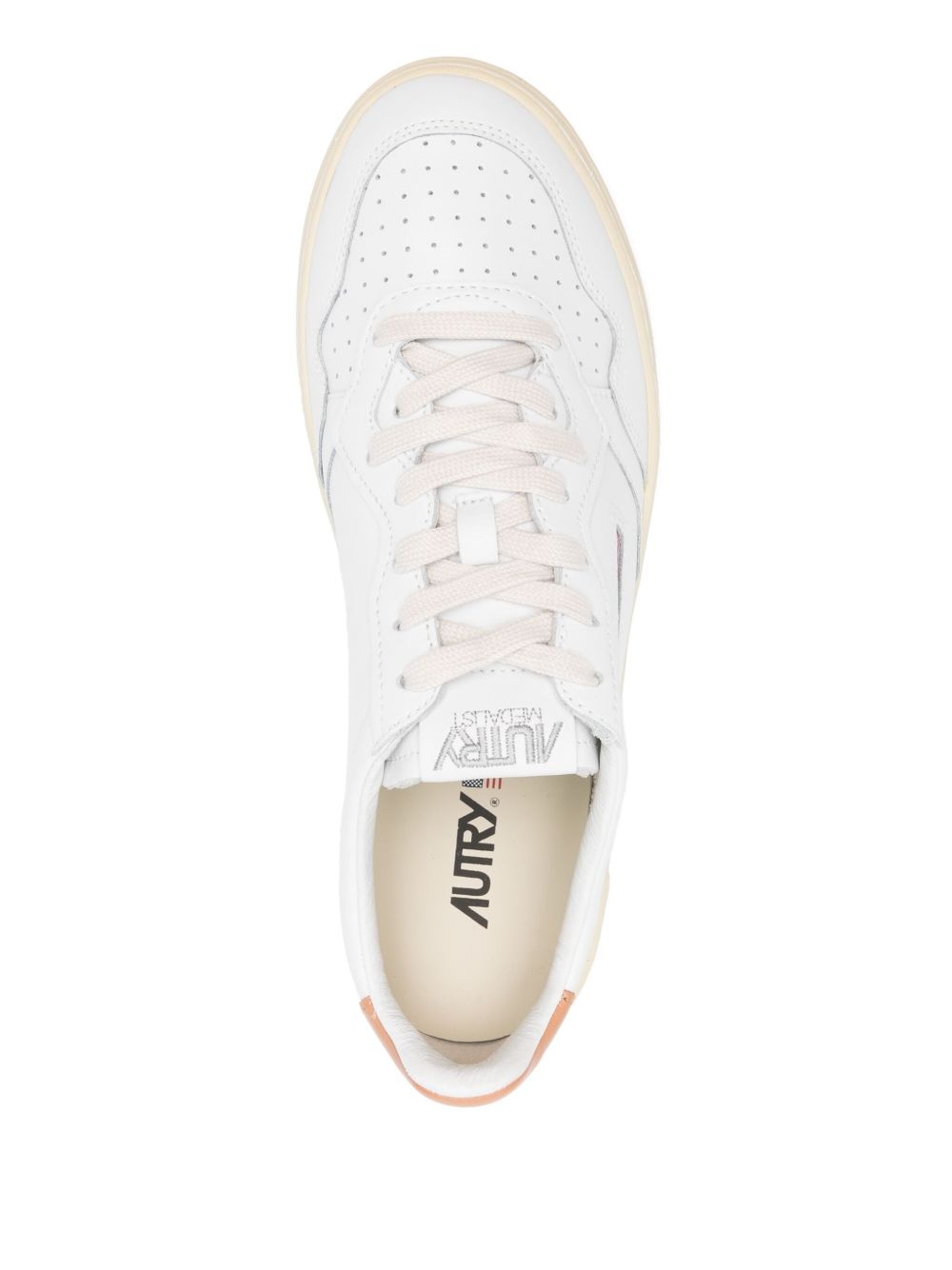 Medalist sneakers - 4