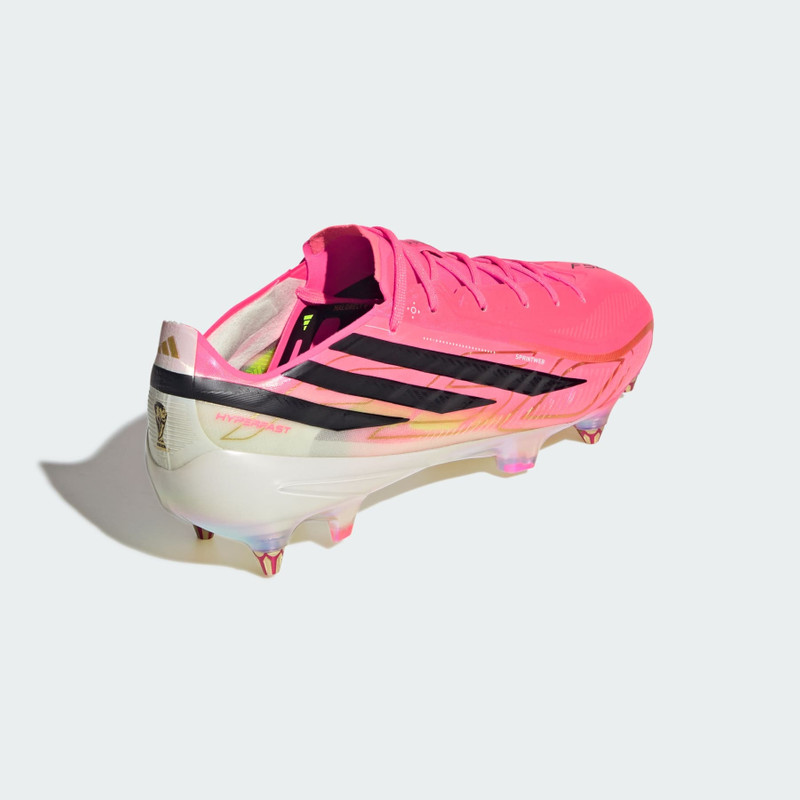 F50 HYPERFAST ELITE Soft Ground Soccer Cleats 7