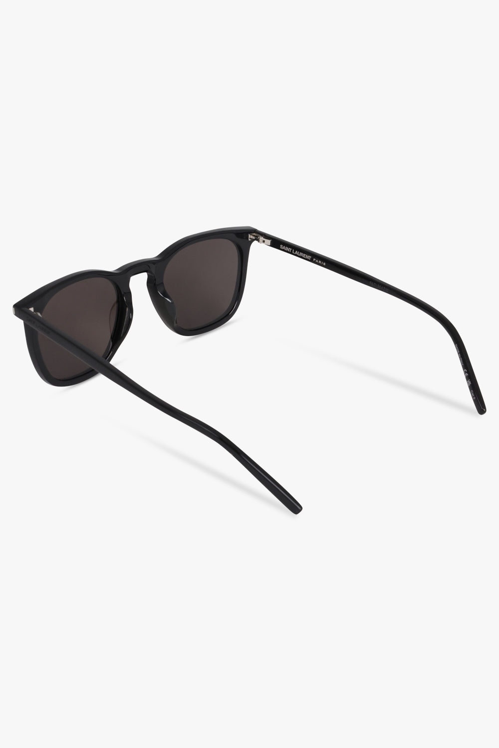 623 SUNGLASSES | BLACK - 3