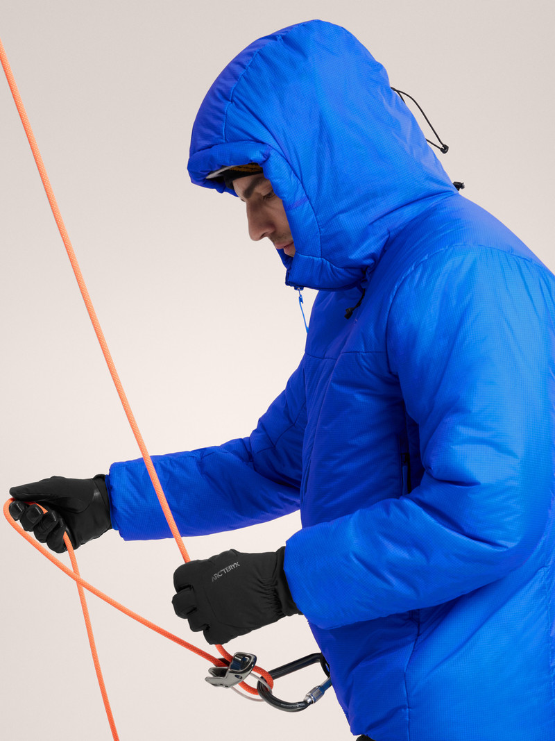 Nuclei SV Parka 6