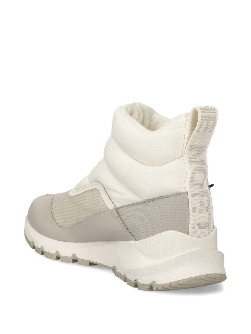 ThermoBall Progressive Zip II WP quilted boots 4