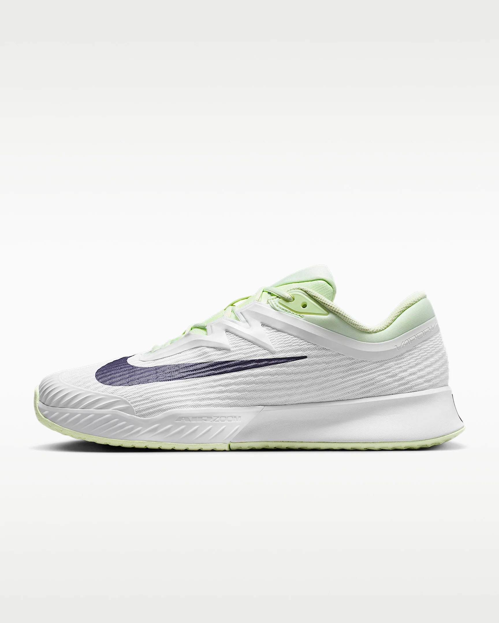 Nike Vapor Pro 3 Men's Hard Court Tennis Shoes - 1