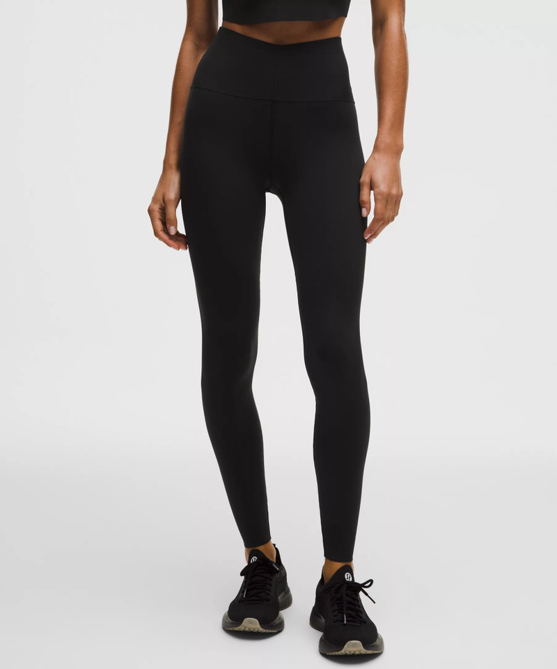 lululemon lululemon Glow Up™ Super-High-Rise Tight 28" outlook