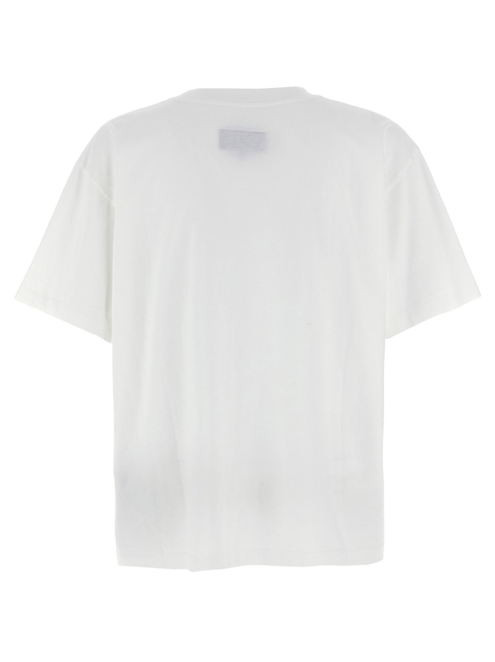 Numeric Signature Mm6 T-Shirt White - 2