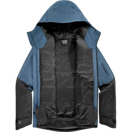 Highland Jacket - Men's - 4