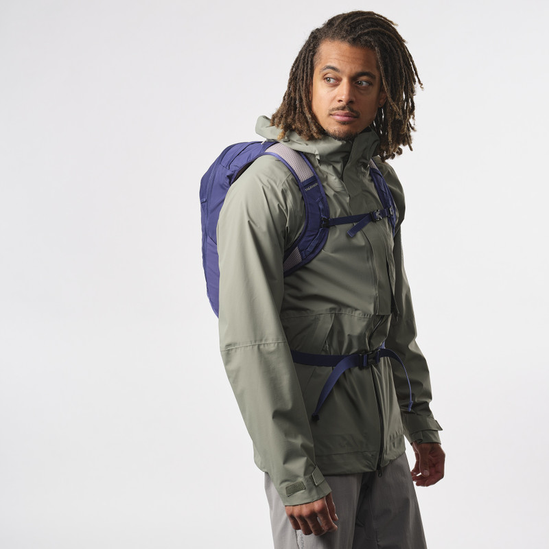 SALOMON TRAILBLAZER 10 outlook