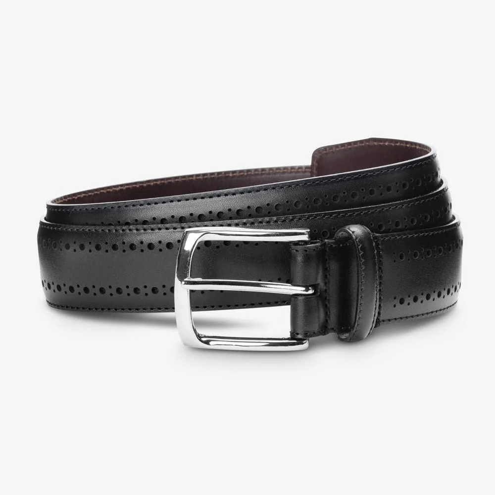 Manistee Dress Belt - 1