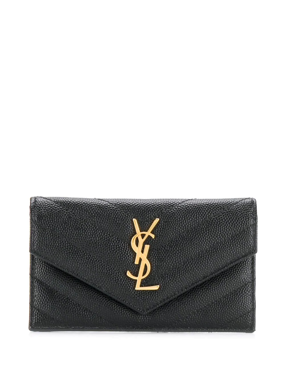 Monogram compact wallet - 1