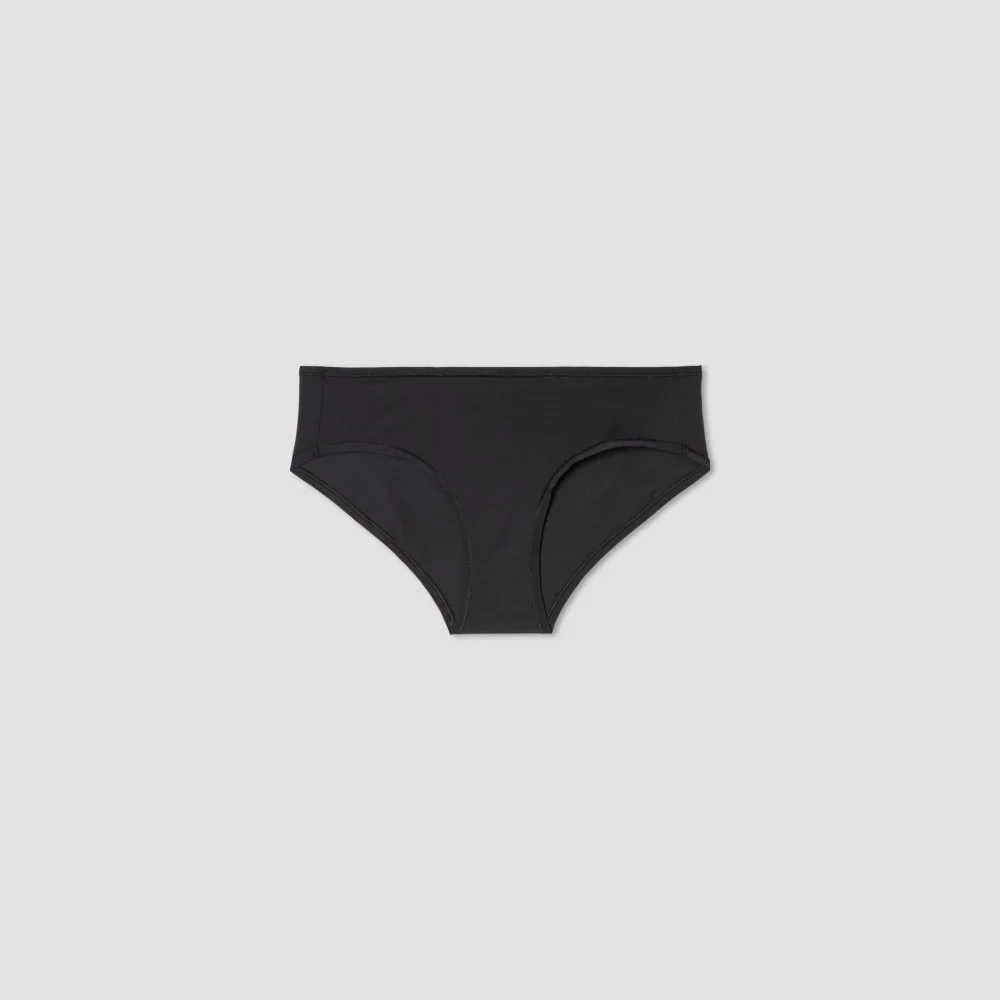 THE COTTON HIPSTER - 1