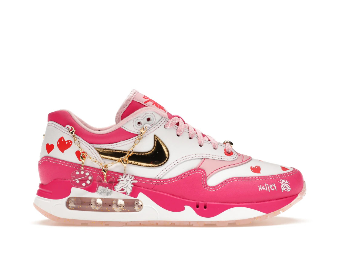 Nike Air Max 1 '86 OG Doernbecher Hailey (Women's) - 1