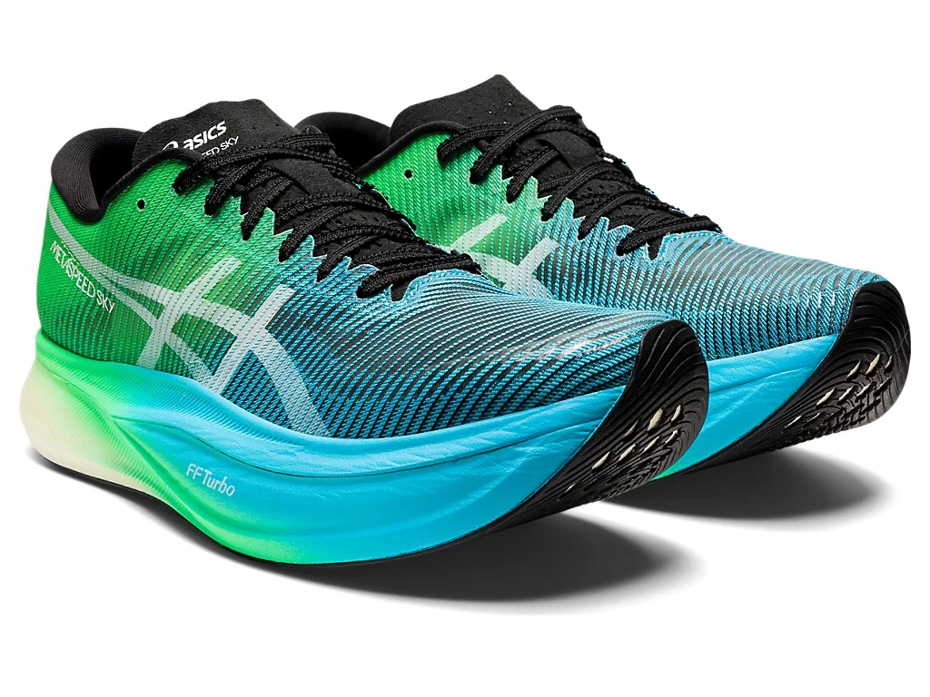 Asics METASPEED SKY+ | REVERSIBLE