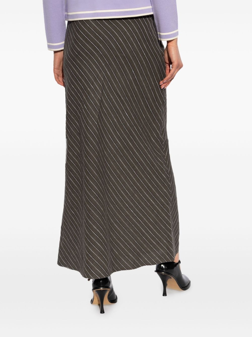 Saagneta maxi skirt - 4
