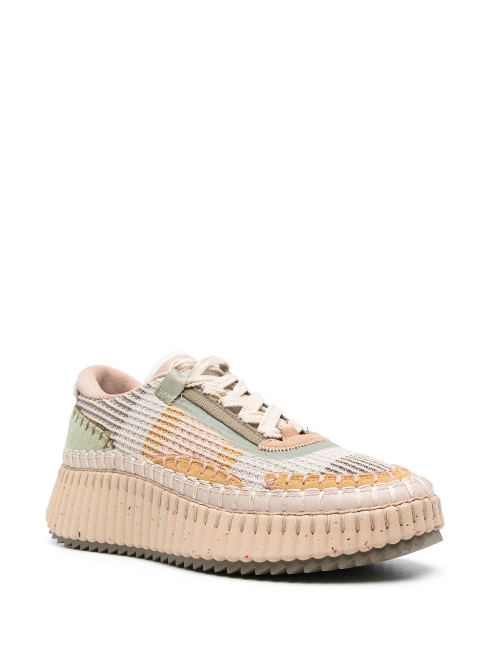 Chloè - Chloè Sneakers - 3