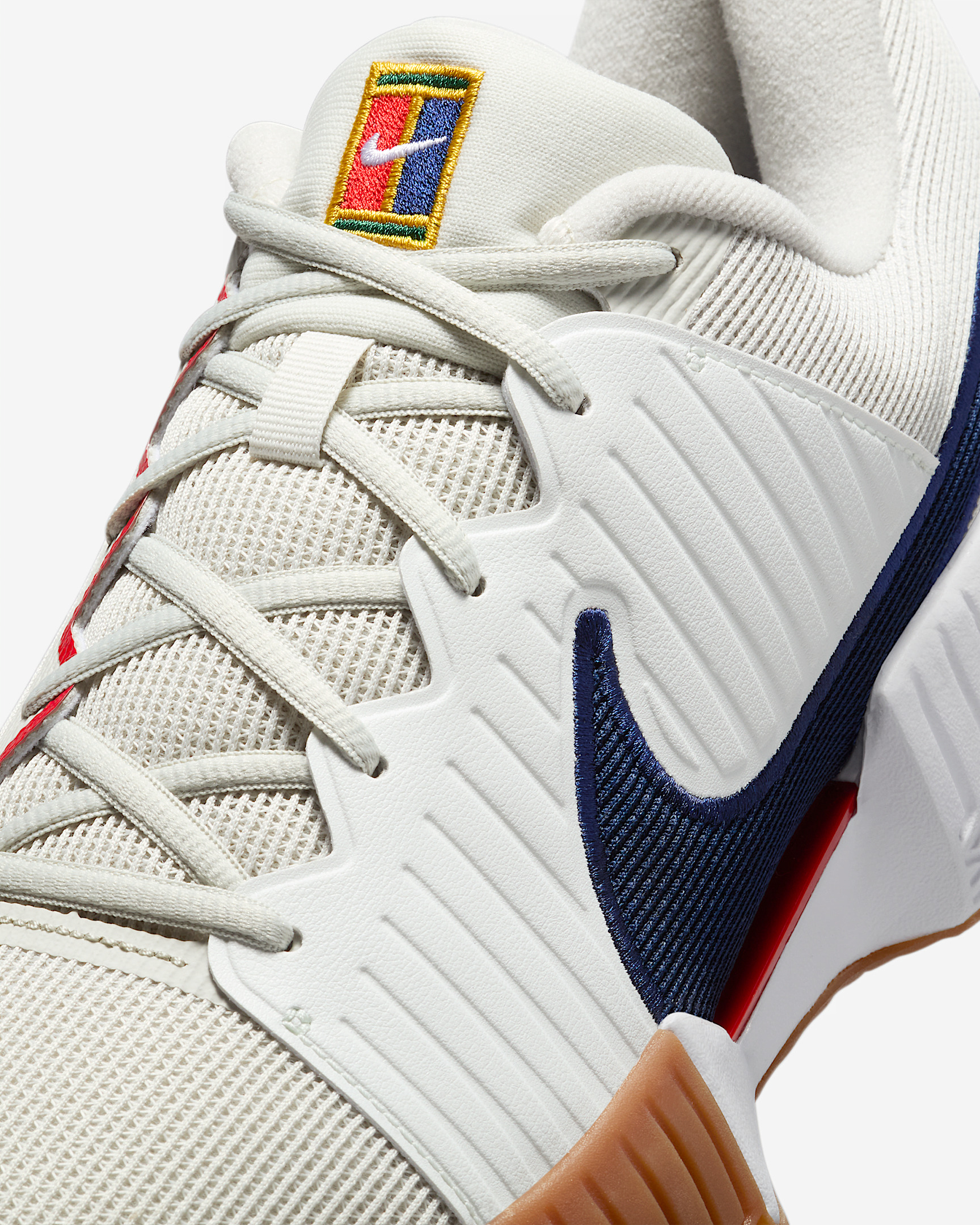 Nike GP Challenge Pro Men's Hard Court Tennis Shoes - 7