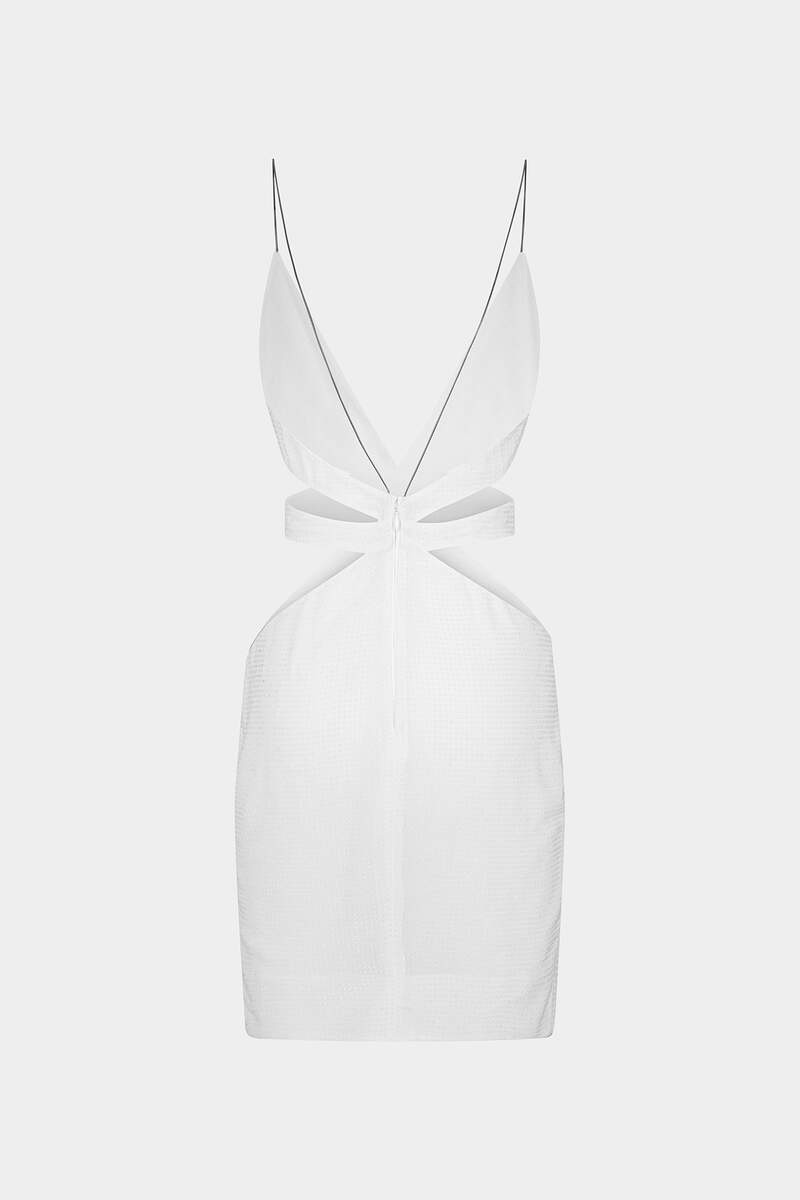 DSQUARED2 NIGHT OUT DRESS outlook