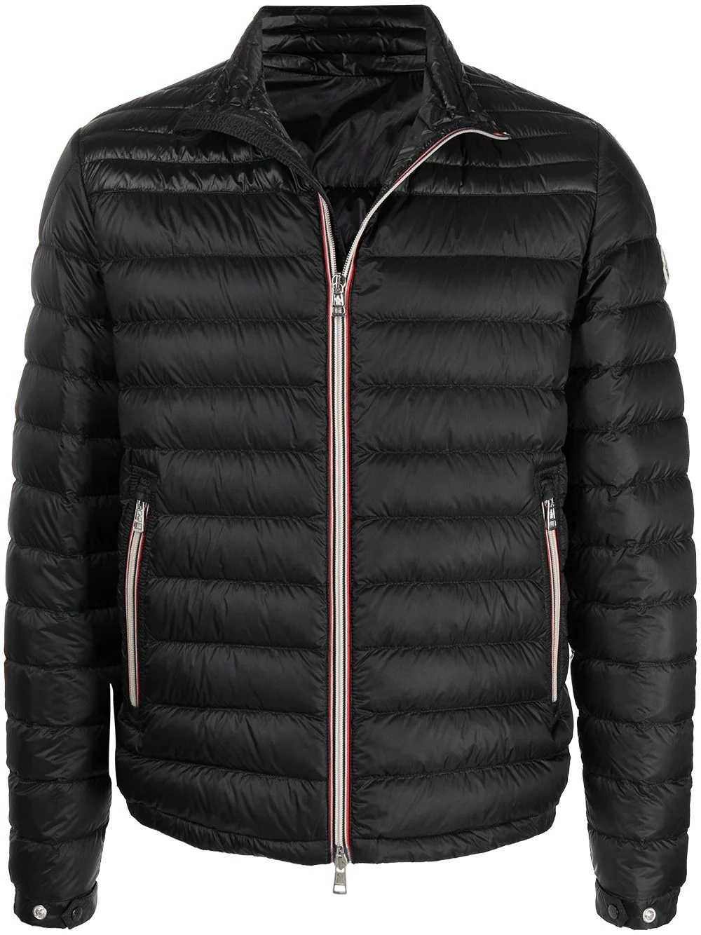 Daniel quilted jacket - 1