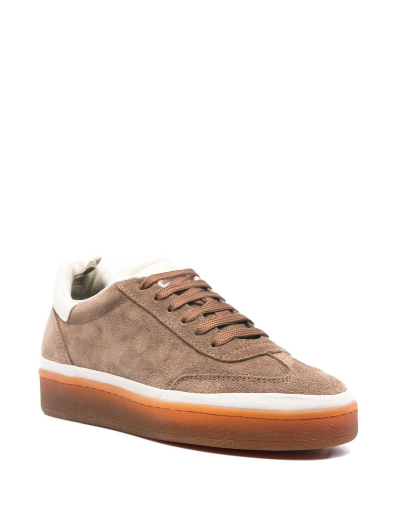 OFFICINE CREATIVE Rekombined 103 sneakers outlook