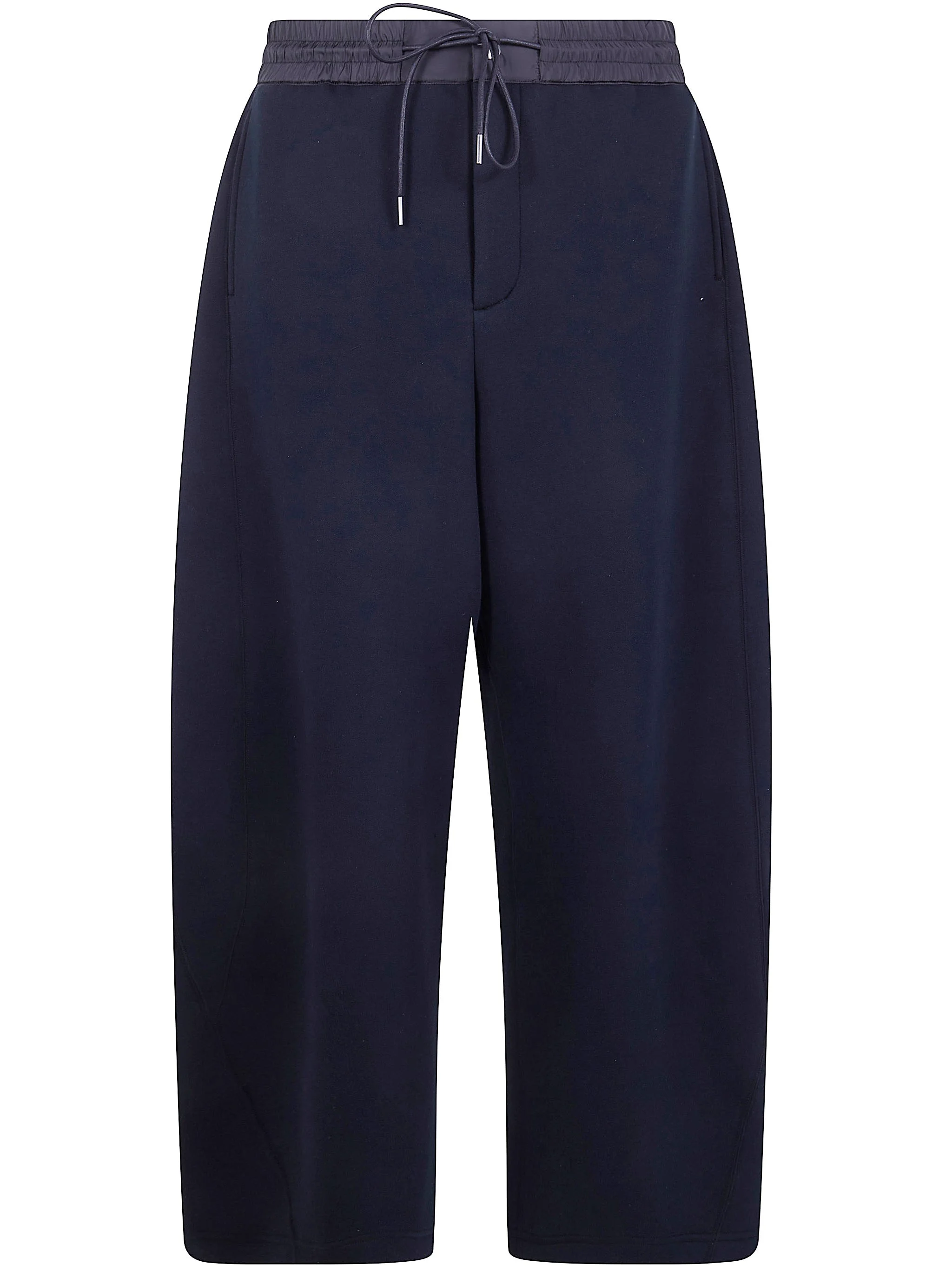 Sponge Sweat Pants - 1