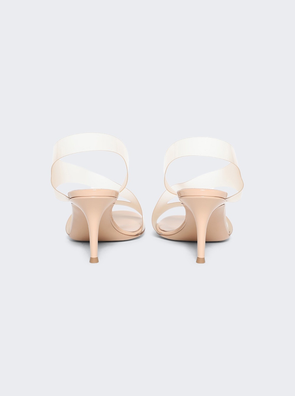 Metropolis 70 Sandal Neutral - 4