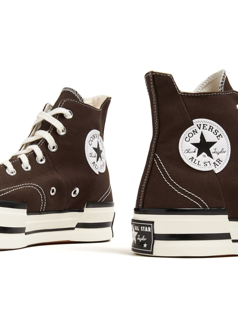 Chuck 70 high-top sneakers - 4