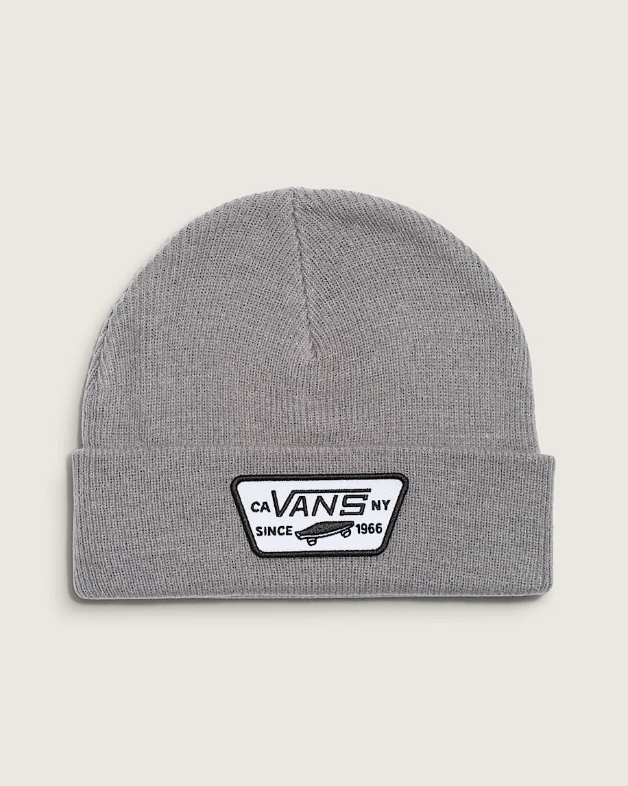 Milford Beanie - 1