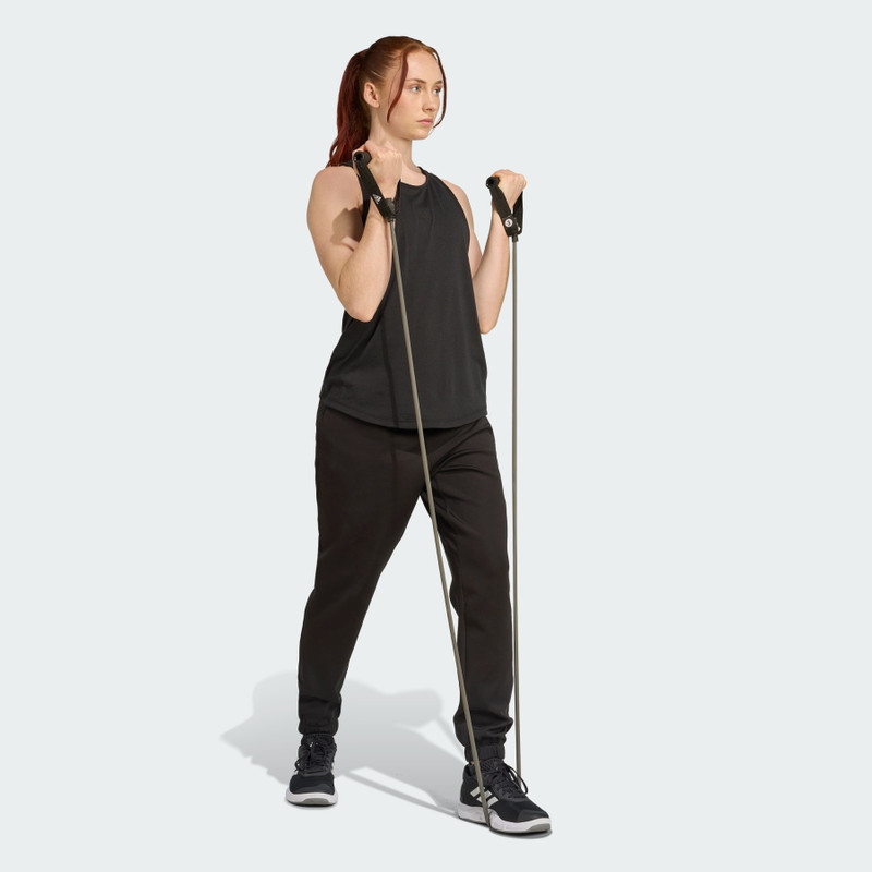Yoga Essentials Pant With Cuffs 4