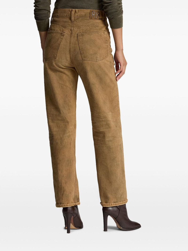 High Boy jeans 4