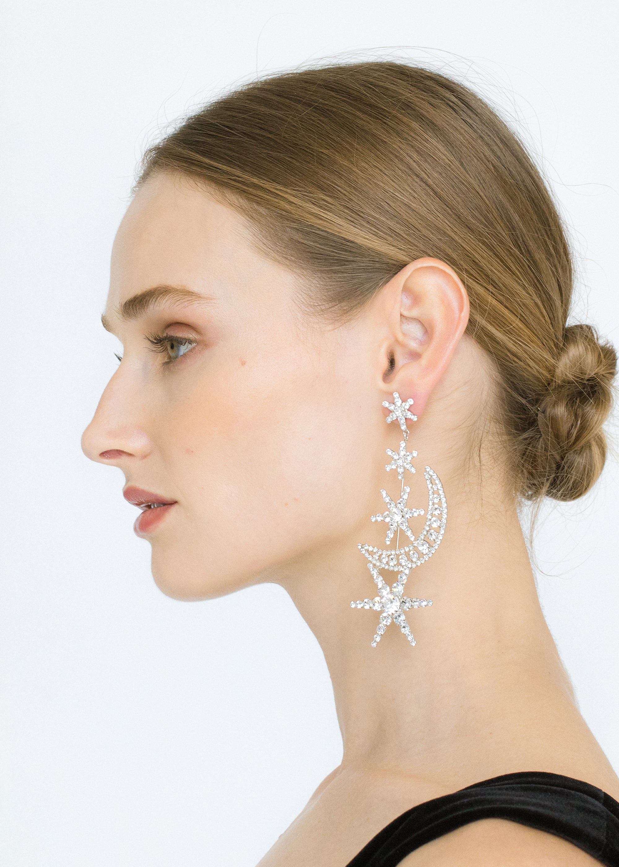 Zena Earrings - 2