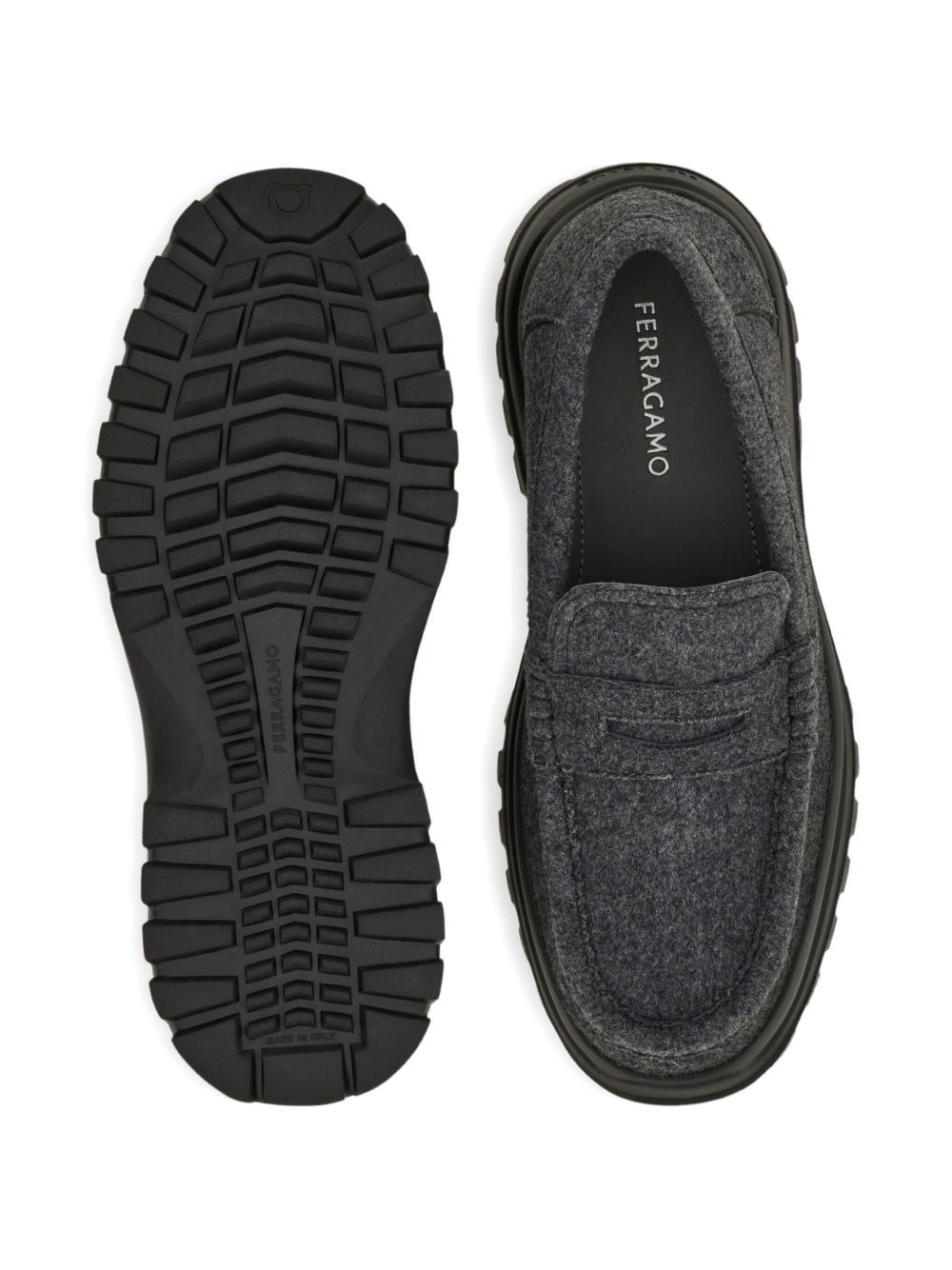 penny loafers - 3