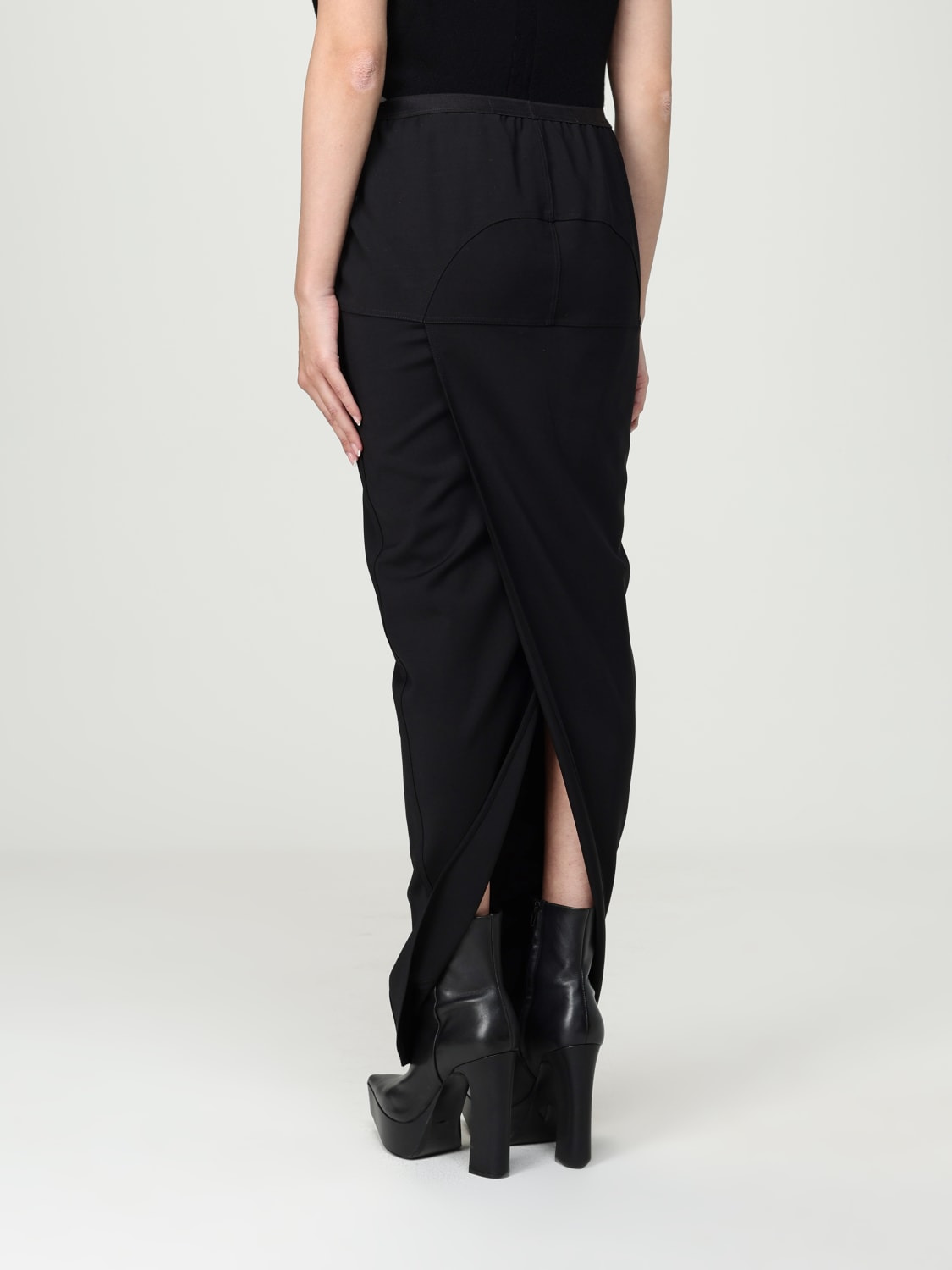 Skirt woman Rick Owens - 3