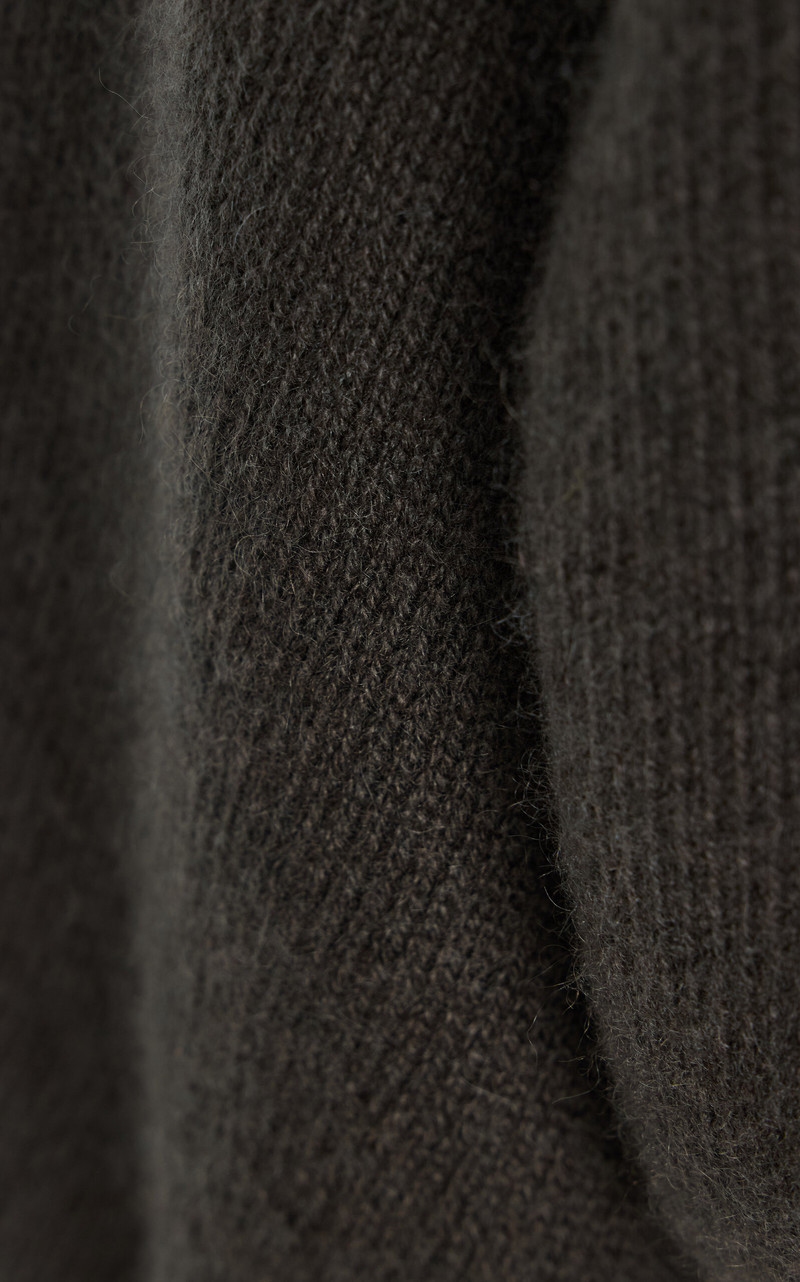 Doria Cashmere Sweater 5