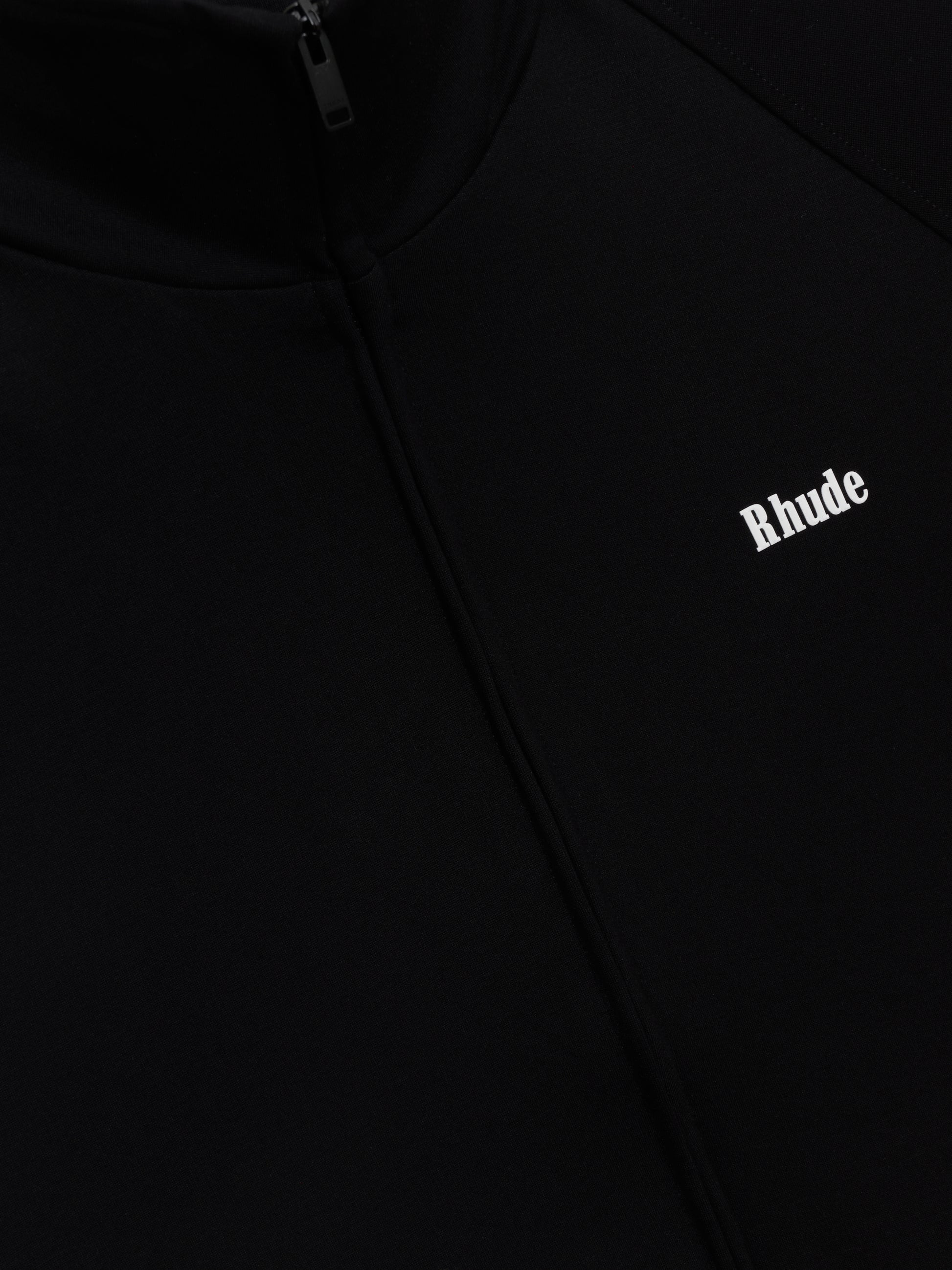 HAMPTON TRACK JACKET - 3