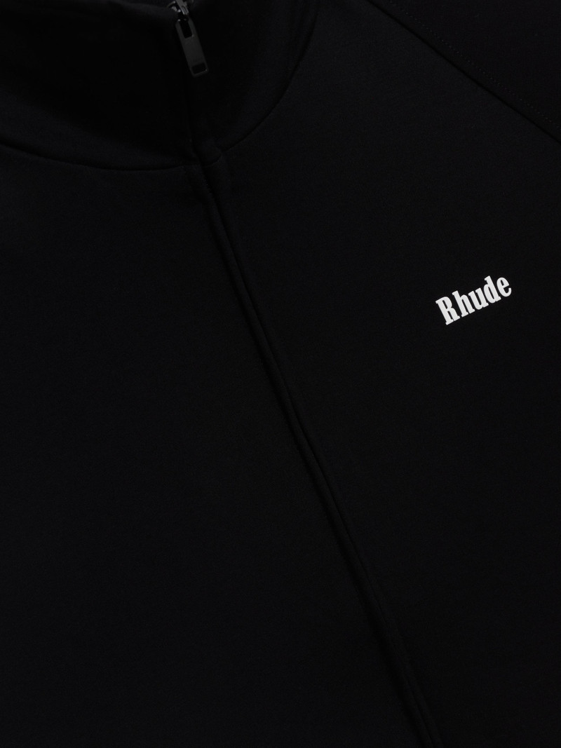 HAMPTON TRACK JACKET 3