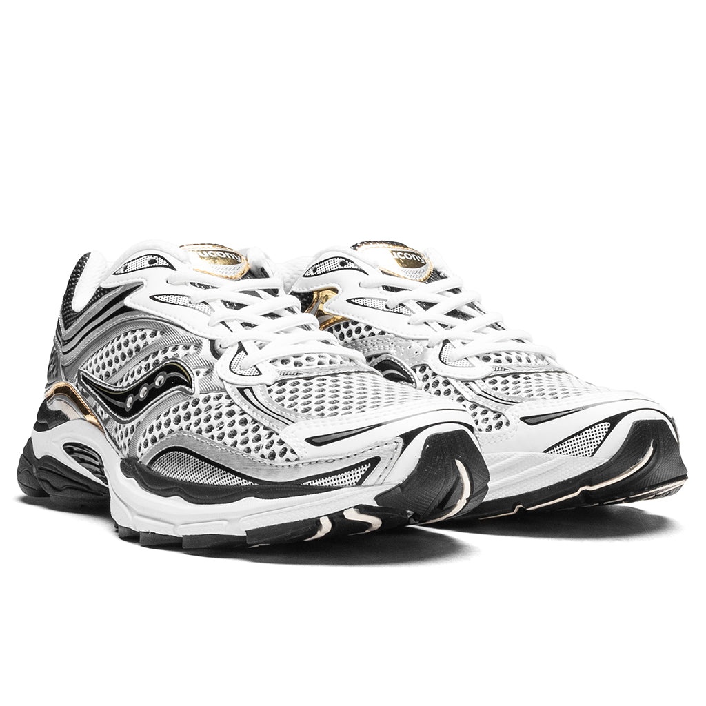 PROGRID OMNI 9 - SILVER/GOLD - 2