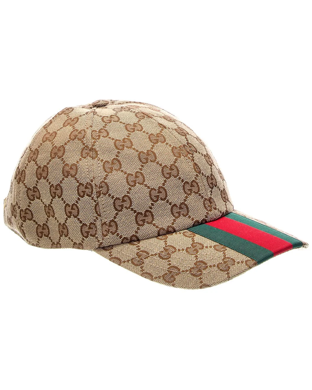 Gucci Original GG Baseball Cap - 1