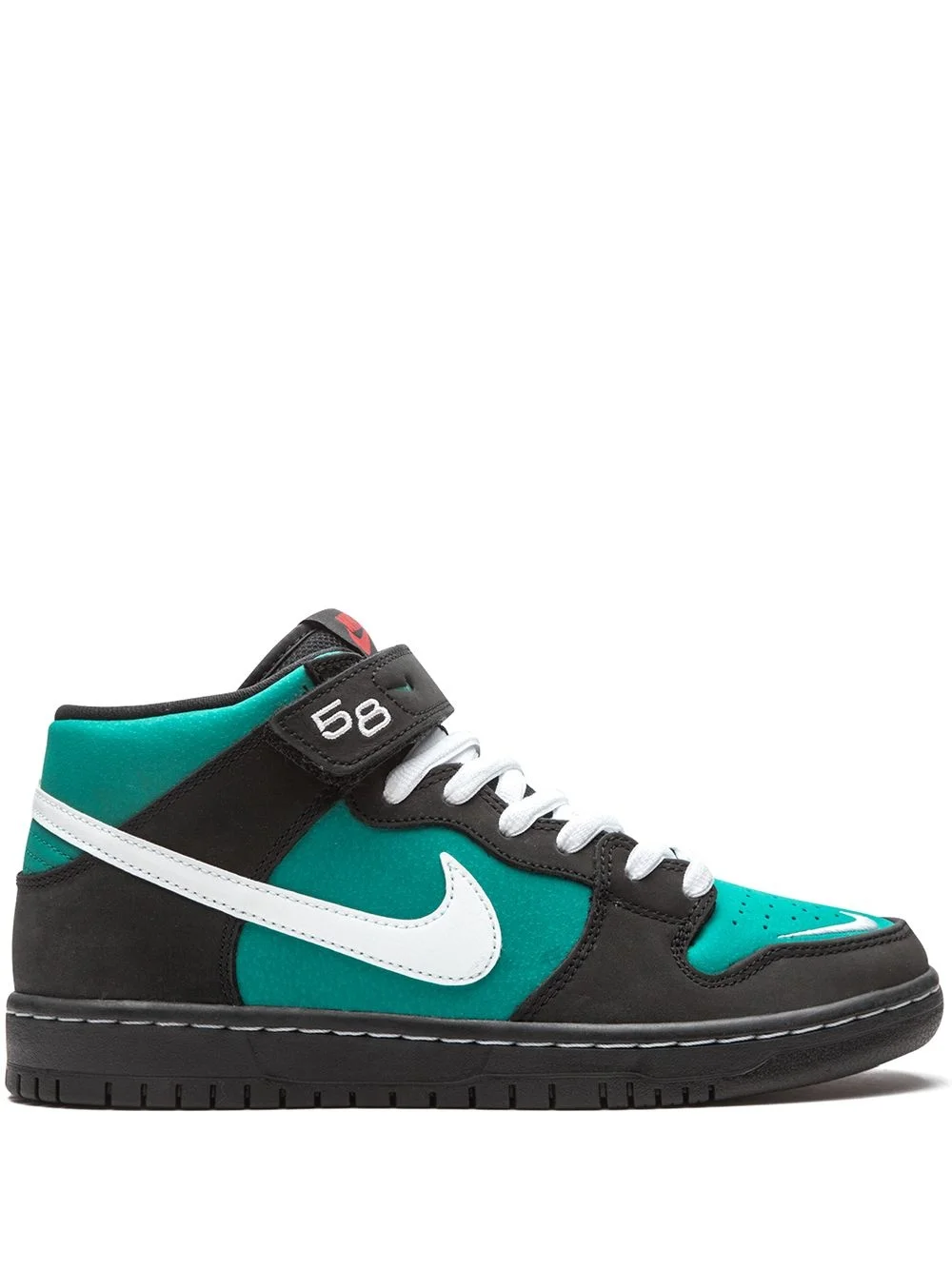 スニーカー NIKE SB DUNK MID PRO ISO GRIFFEY  27.0 Nike SB Dunk Mid Pro ISO 