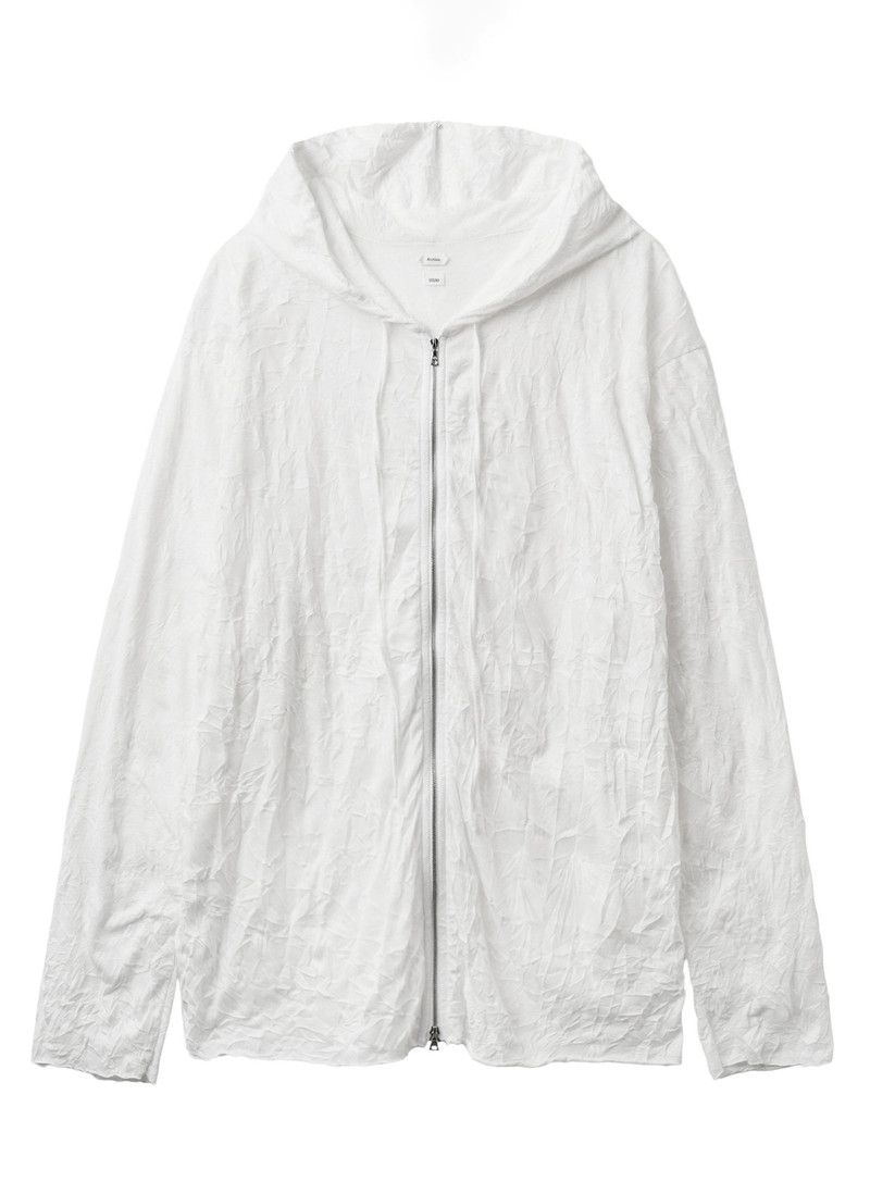 Zip Hoodie (Archive) 1
