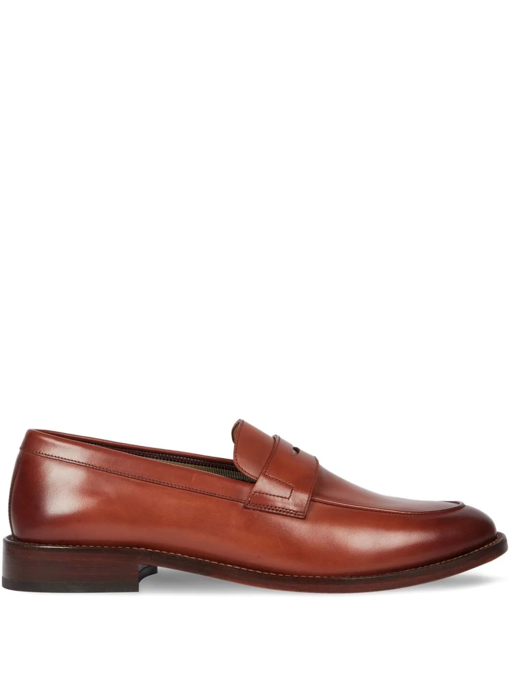 Benito loafers - 1