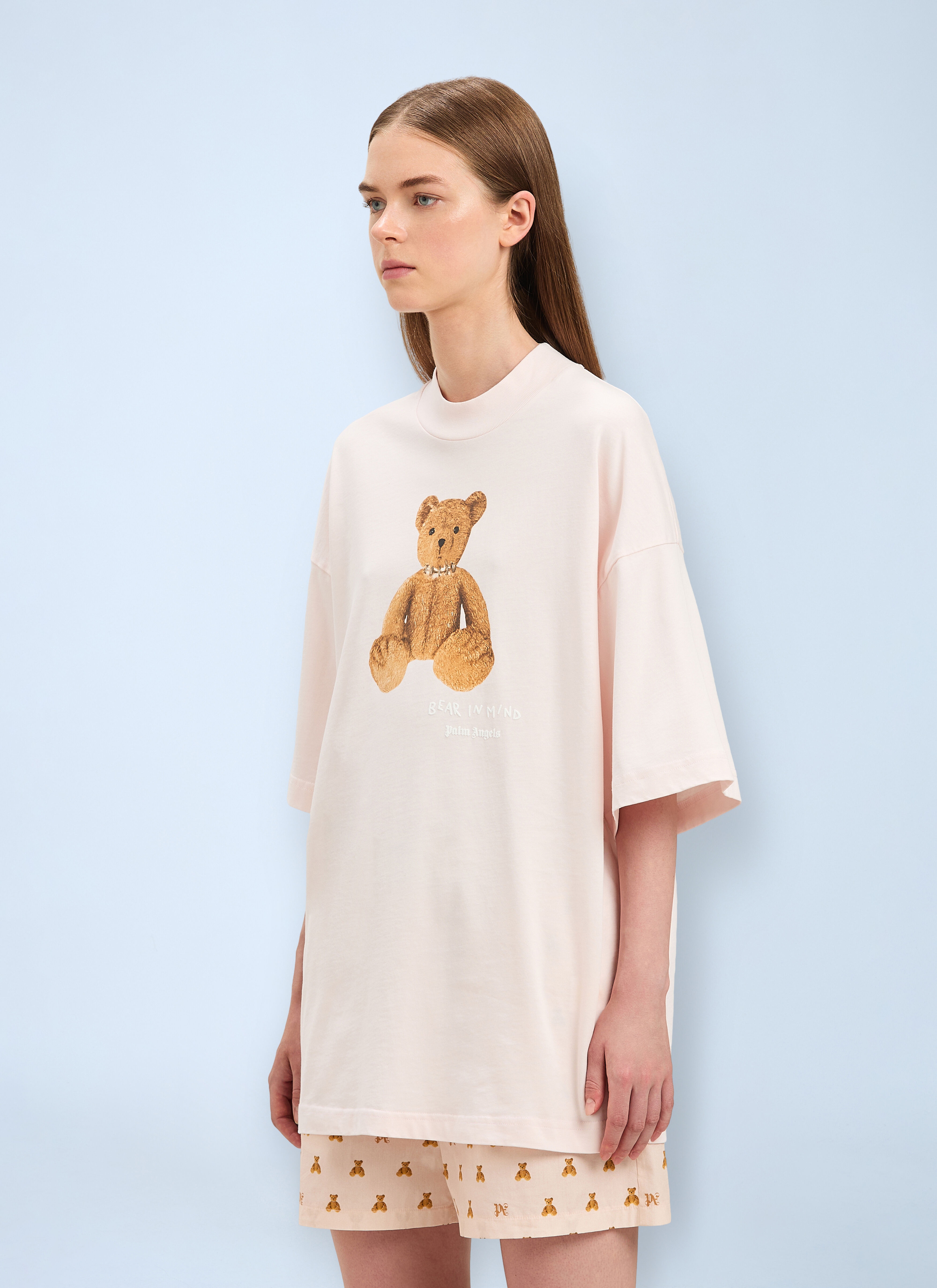 Bear In Mind T-shirt - 3