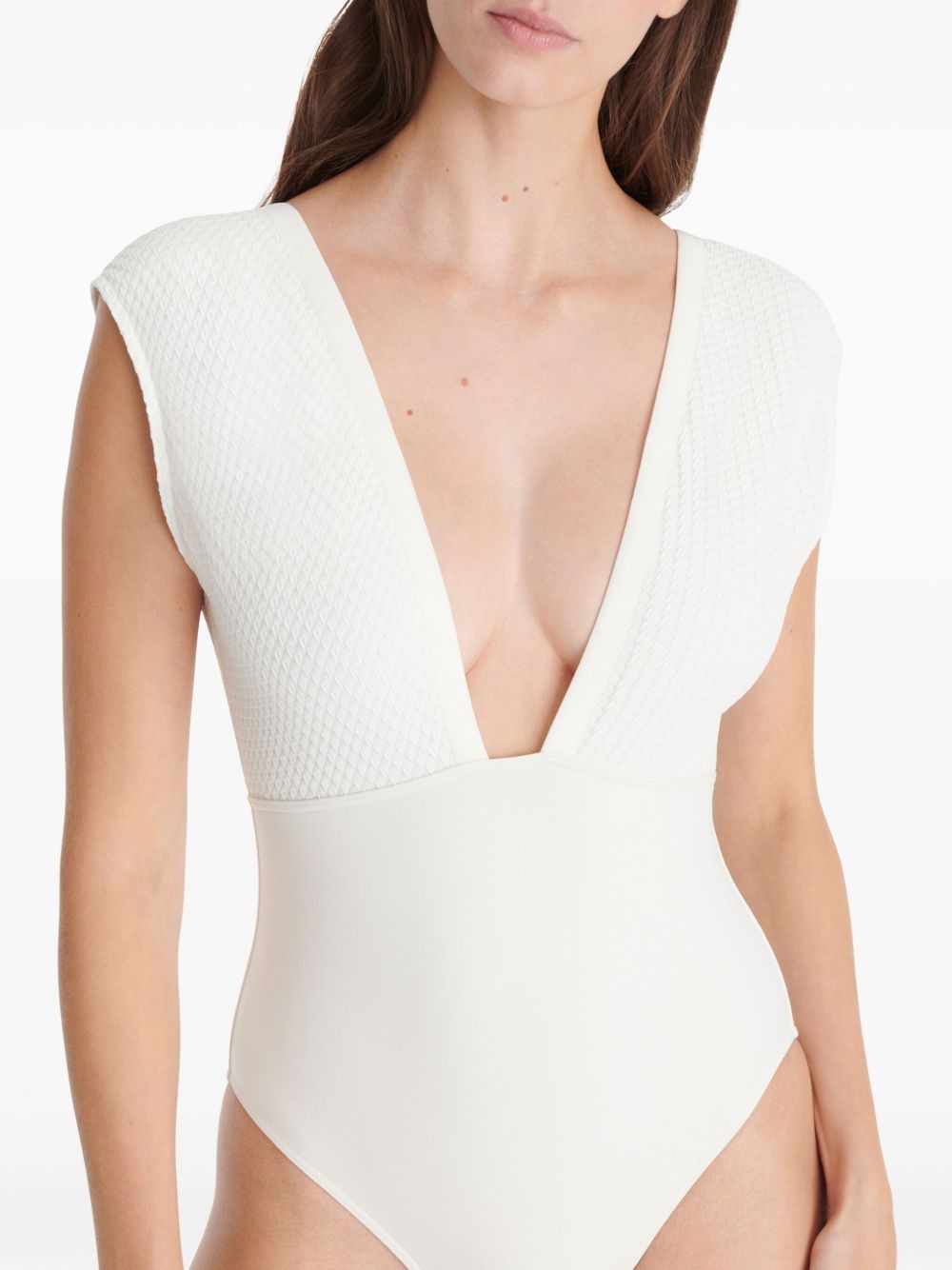 Glamorous swimsuit - 5