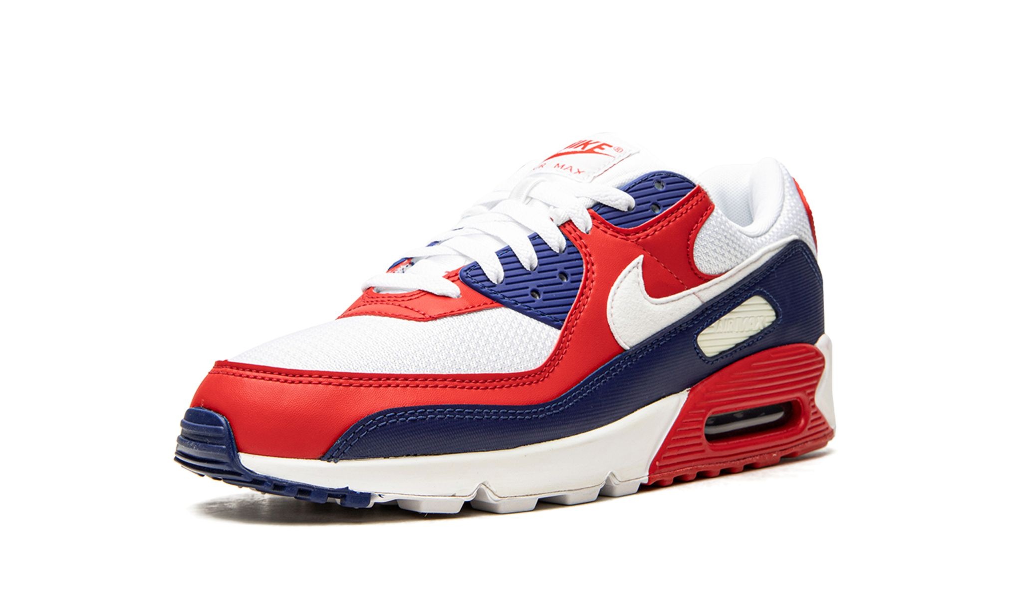 Air Max 90 "USA" - 4